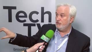 Interview: Discussion of Juniper-Affirmed Mobile Solutions at London Tech Week 2017