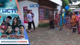 IH SEREM - Whahaha Pak RT Sama Bonek Ninik Towok Aja Takut [19 Desember 2017]