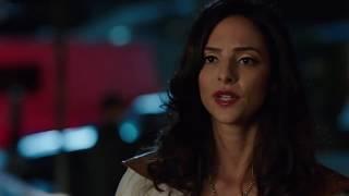 Legends of Tomorrow (3x04)- Full Ending