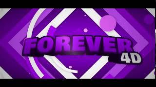 Forever4D | 2D Intro | 100 likes