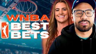 WNBA Playoffs Best Bets & Predictions 1st October