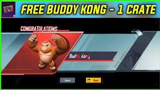 PLAYING WITH BABY KONG SUPER CUTE | Reflex brothers