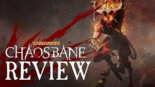 Warhammer Chaosbane Review