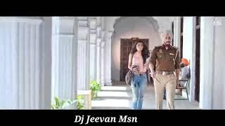 Surname Rajveer jawanda Dhol Mix By Dj Jeevan Msn