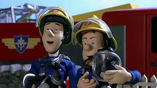 Theme Song | Fireman Sam (2003) | Norwegian [HD]