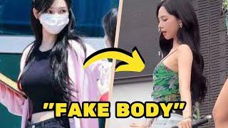 Aespa Karina Sparks Debate Due to 'Fake' Body Image — MYs Defend Idol