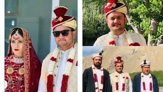 Hunza Valley mein shadi kaise karte hai | Wakhi Traditional Wedding ceremony Hunza Gojal valley