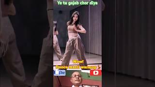 Dance masti warmup #shorts #viral #dance #trending 