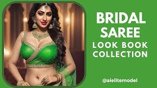 #aielitemodel Indian Models  Bridal Lookbook #shorts #shortvideo #shortsfeed #shortsyoutube