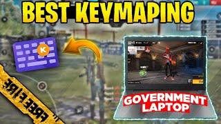 Phoenix Os Best Keymaping||My Government laptop Keymaping RevealTamil|| Speed Control️