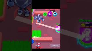 Insane ️ #suscribe #like #brawlstars #shorts