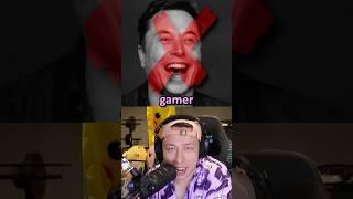 Elon Musk Exposed as a Fraud Gamer 