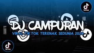 DJ CAMPURAN TIK TOK VIRAL 2024 FULL BASS JEDAG JEDUG YANG BISA DI DOWNLOAD