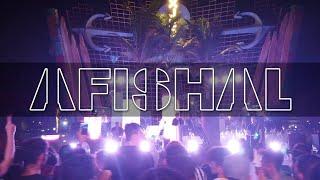 Virtual Event Entertainment - AFISHAL