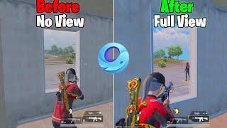 How to Use Aim Feature in PUBG Emulator In Gameloop Complete Guide Step By Step