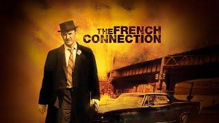 The French Connection (1971) Movie || Gene Hackman, Fernando Rey, Roy Scheider || Review and Facts