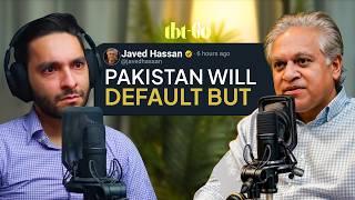  WILL PAKISTAN DEFAULT: 2 Trillion PKR Capacity Payments Destroying Pakistan? | Special Episode