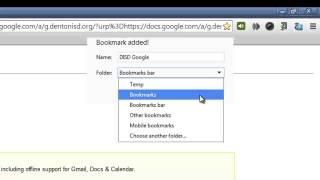 logging in to google apps for education