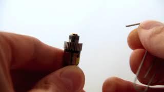 How to fix your cannabis vape pen and cartridge connection issue