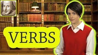 What are Verbs? English Grammar for Beginners | Basic English | ESL