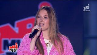 Héléna - Summer Body - NRJ Music Tour Toulouse