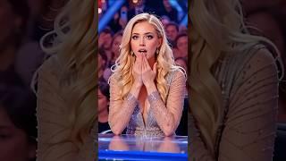 Magical Performance You Must Watch ! America's Got talent | #shorts #ytshorts #shortsfeed #tranding