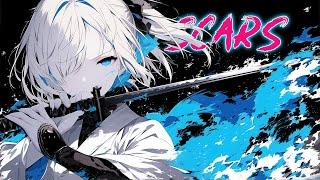 Nightcore -Scars