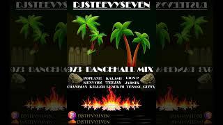 BEST 973 DANCEHALL MIX 2022 (GUIANA DANCEHALL) BOOM