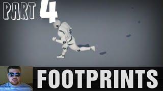 Unreal Engine 4 Footprint Tutorial part 4