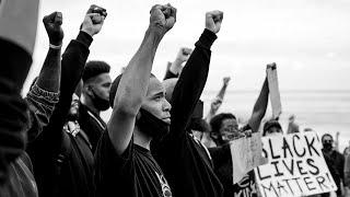 Black Lives Matter Protest | Venice Beach