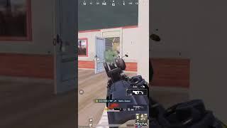 1v3  | Pubg Mobile #shorts #pubgmobile #pubg