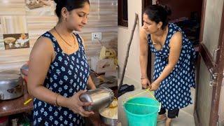 Ummed nahi thi aj ye dekhne ko milega | Indian mom full day busy morning daily routine vlogs