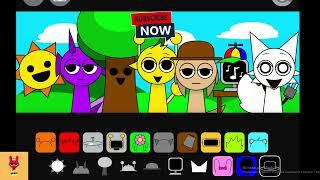 Sprunki - incredibox sprunki - incredibox sprunki download,