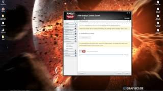 Overclocking Your CPU on AMD Catalyst HD Commentary - Speed up Performance!