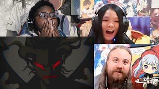 ASTA MAKES A DEAL WITH THE DEVIL  Black Clover Reaction Mashup | Asta and Yami vs Dante