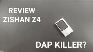 REVIEW ZISHAN Z4, DAP KILLER/NOT???