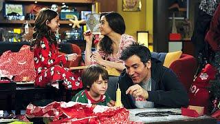 How I Met Your Mother | Official 'Alternate Ending'