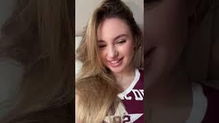 Hailey hot babes live   206 #periscope #live #stream #broadcast #beautiful #vlog