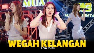 LEONA ZHEN - WEGAH KELANGAN | Feat. BINTANG FORTUNA (Official Music Video)