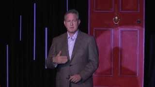 Sugar -- the elephant in the kitchen: Robert Lustig at TEDxBermuda 2013