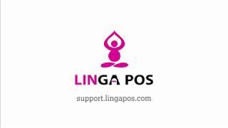 Opening the Till in Linga POS