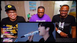 CHILLS || COLDE & RM - 'Don’t ever say love me' REACTION