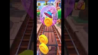 Subway Surfers City #newgame #subwaysurfers