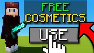 This GLITCH Gives You FREE COSMETICS!