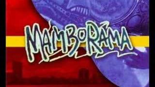 Mamborama - Cuba Te Llama