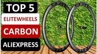 Top 5 Best ELITEWHEELS Carbon in 2025 on AliExpress