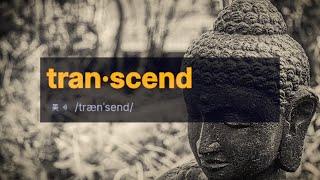 Transcend: exposing yourself to English texts and audio to learn new words and phrases effortlessly