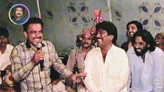 Sindhi Adakar Ji Mahool | Umed Ali Official | Nisar shah Satar Lar Majoo khuni mahron Zulfqar burdi