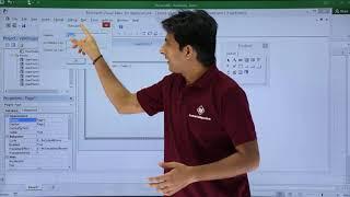 Excel VBA - Multipage