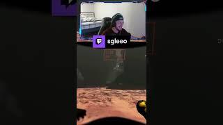 Just Shut Up | sgleeo on #Twitch